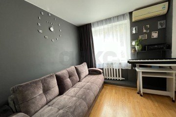 Фото №1: Студия 18 м² - Сочи, ж/р Хоста, ул. Глазунова, 2