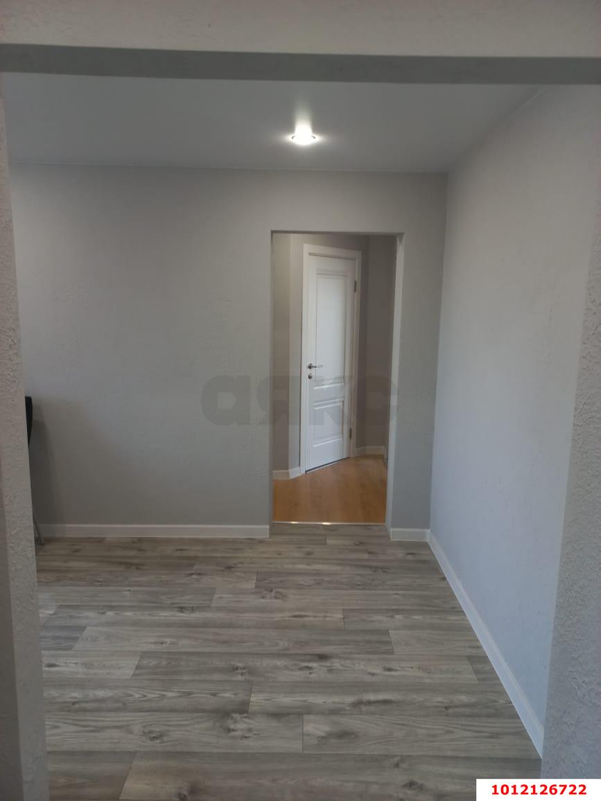 Фото №5: 3-комнатная квартира 74 м² - Краснодар, Гидростроителей, ул. Игнатова, 51