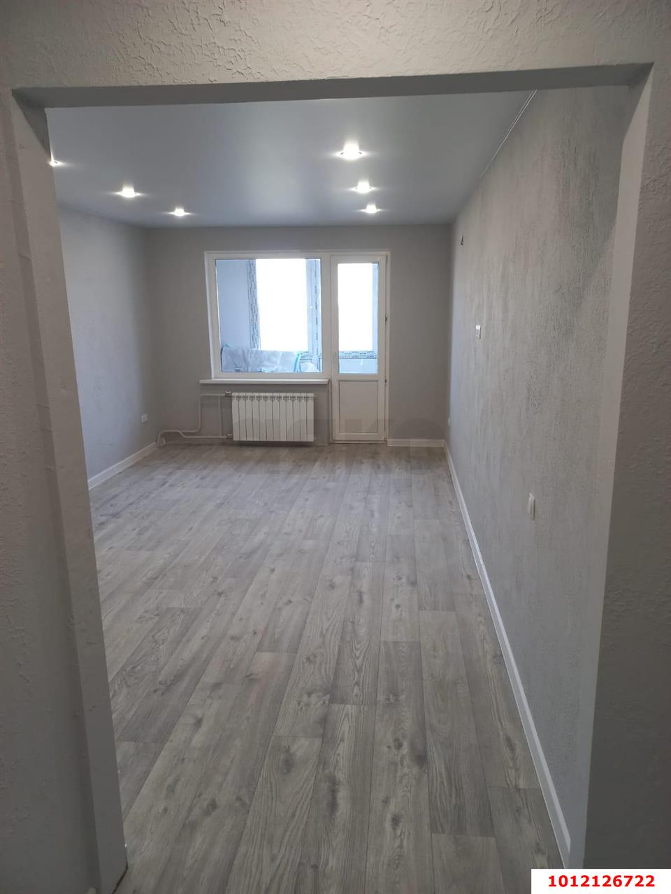 Фото №1: 3-комнатная квартира 74 м² - Краснодар, Гидростроителей, ул. Игнатова, 51