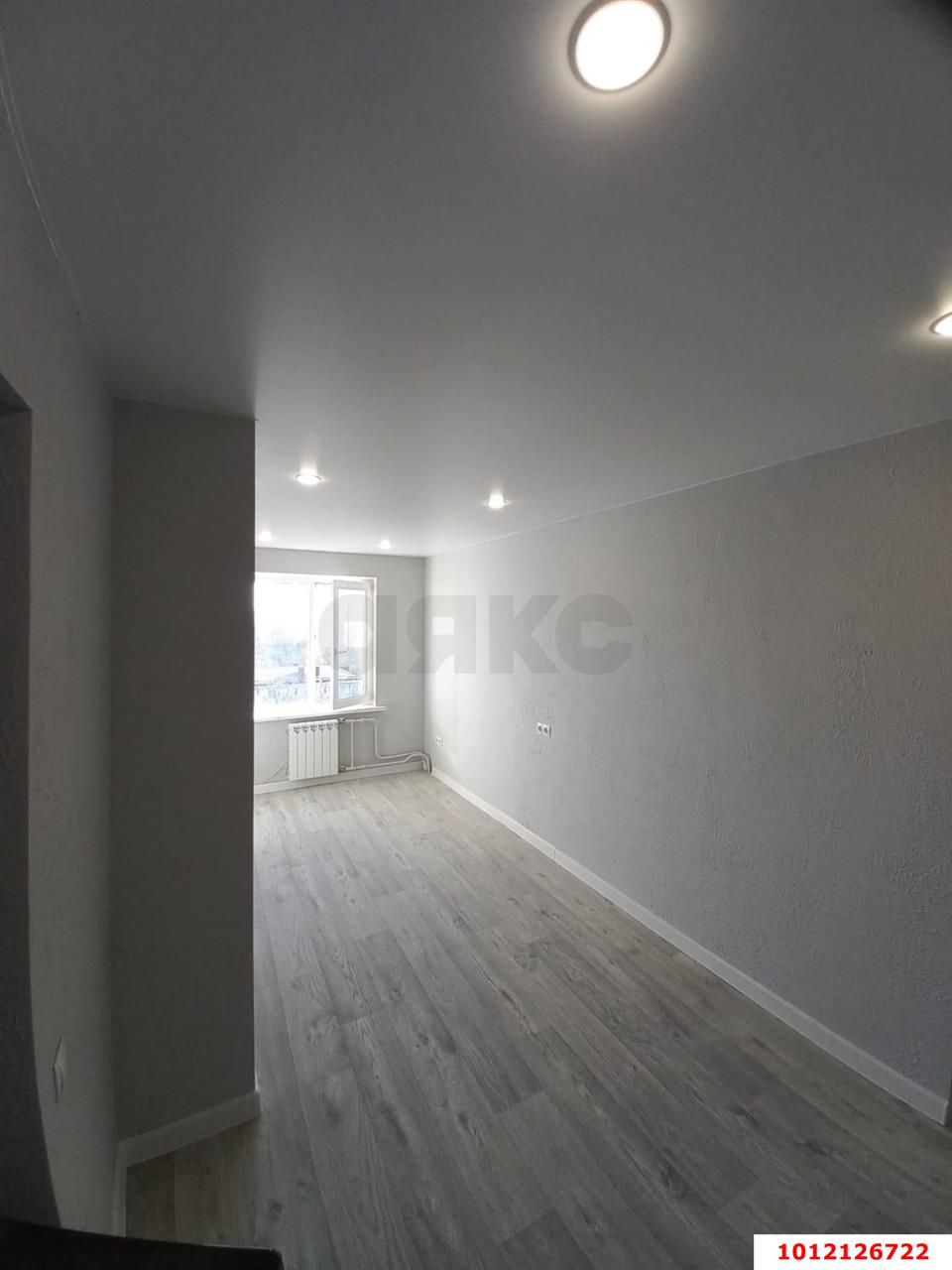 Фото №3: 3-комнатная квартира 74 м² - Краснодар, Гидростроителей, ул. Игнатова, 51