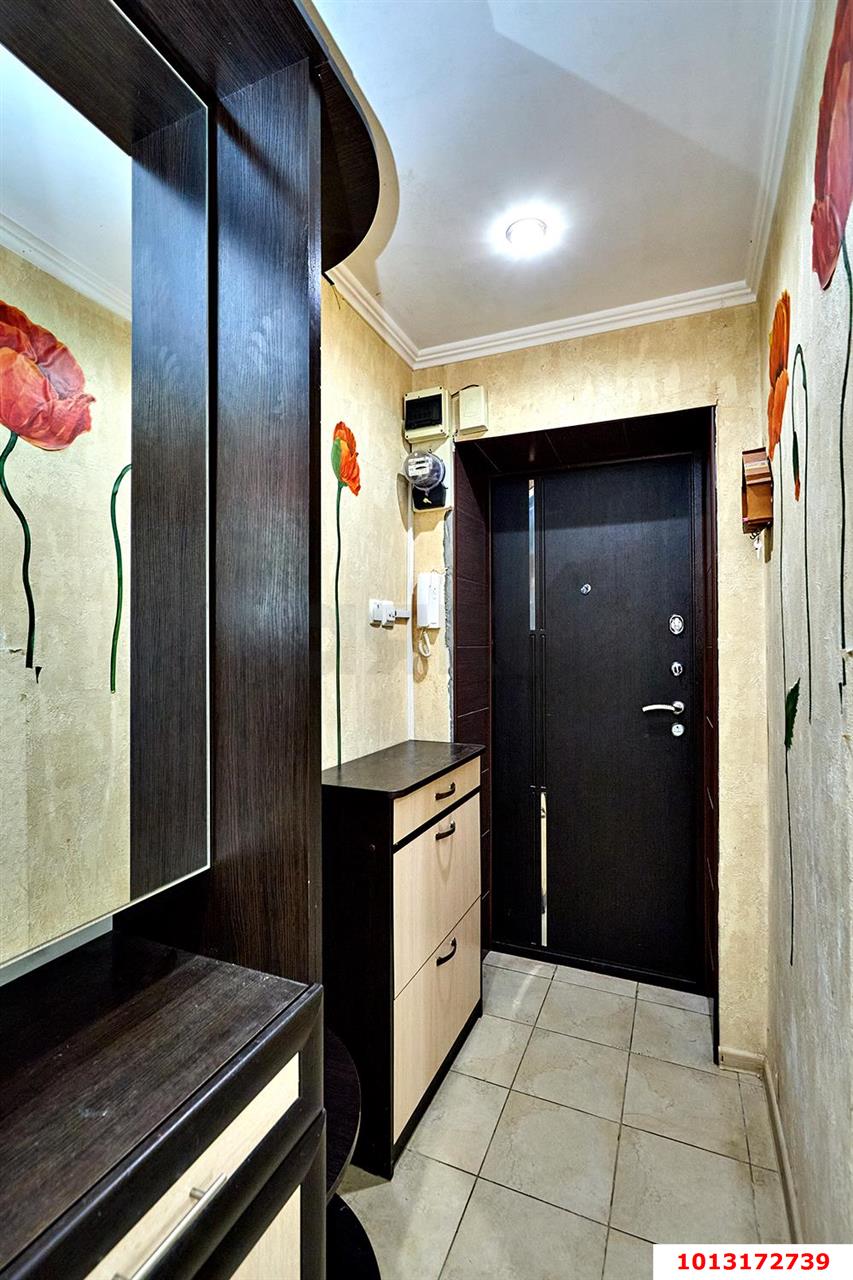 Фото №8: 2-комнатная квартира 46 м² - Краснодар, Черёмушки, ул. Стасова, 150
