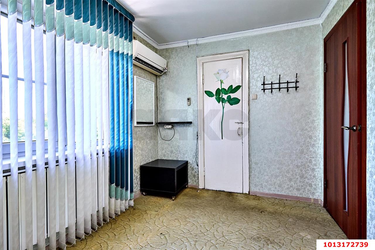 Фото №5: 2-комнатная квартира 46 м² - Краснодар, Черёмушки, ул. Стасова, 150