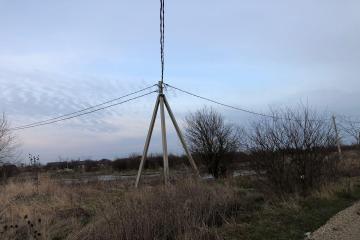 Фото №2: Земельный участок 10 сот. - Тлюстенхабль, ул. Дзержинского, 58