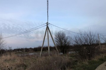 Фото №2: Земельный участок под ИЖС 20.02 сот. - Тлюстенхабль, 