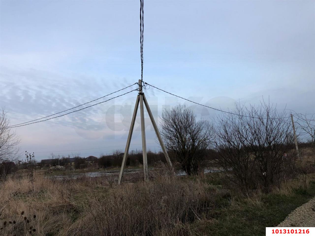 Фото №2: Земельный участок под ИЖС 20.02 сот. - Тлюстенхабль