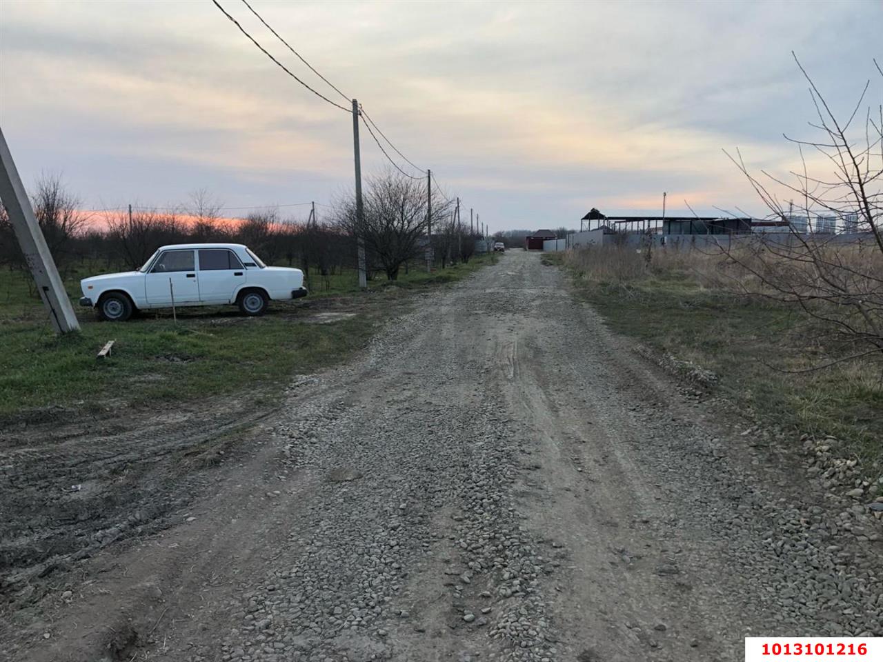 Фото №1: Земельный участок под ИЖС 20.02 сот. - Тлюстенхабль