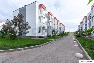 Фото №5: 1-комнатная квартира 51 м² - Краснодар, мкр. жилой комплекс Португалия, ул. Лиссабонская, 109к24