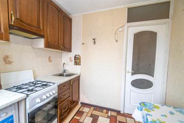 Фото №4: 1-комнатная квартира 32 м² - Краснодар, мкр. имени Н.И. Вавилова, ул. Вавилова, 9