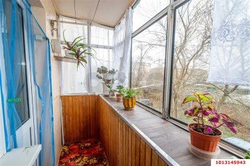 Фото №5: 1-комнатная квартира 32 м² - Краснодар, мкр. имени Н.И. Вавилова, ул. Вавилова, 9