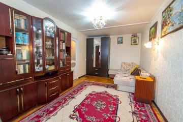 Фото №1: 1-комнатная квартира 32 м² - Краснодар, мкр. имени Н.И. Вавилова, ул. Вавилова, 9