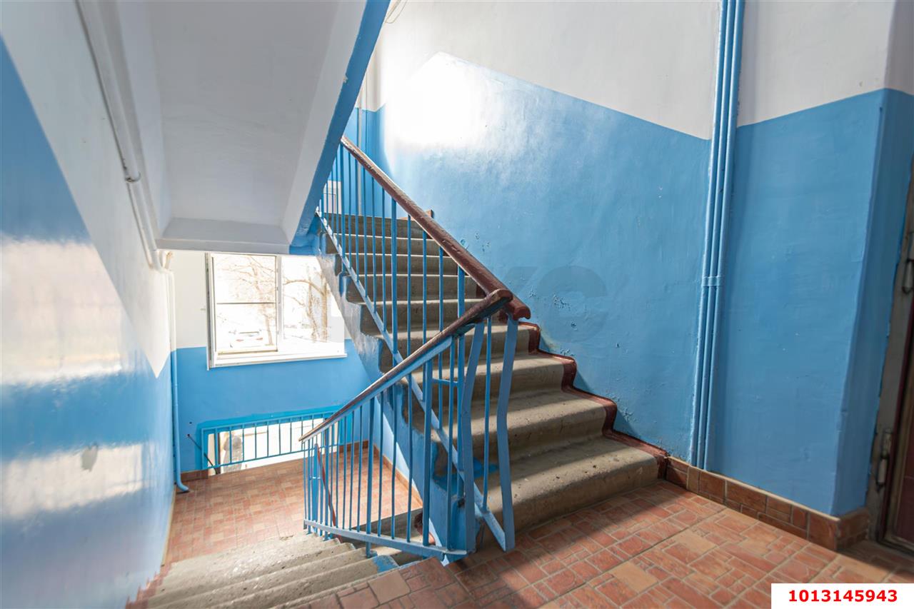 Фото №10: 1-комнатная квартира 32 м² - Краснодар, имени Н.И. Вавилова, ул. Вавилова, 9