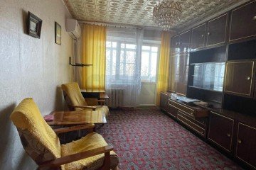 Фото №1: 3-комнатная квартира 60 м² - Краснодар, мкр. Авиагородок, ул. Авиагородок, 22