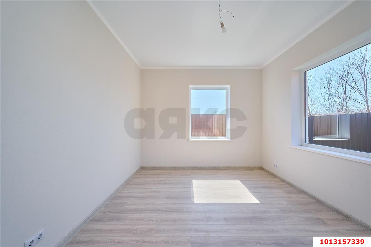 Фото №6: Дом 118 м² + 4 сот. - Дружба, Карасунский внутригородской округ, ул. Вишнёвая