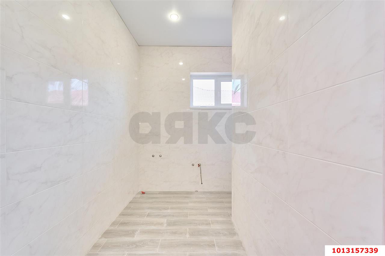 Фото №8: Дом 118 м² + 4 сот. - Дружба, мкр. Карасунский внутригородской округ, ул. Вишнёвая