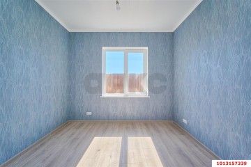 Фото №4: Дом 118 м² - Дружба, мкр. Карасунский внутригородской округ, ул. Вишнёвая