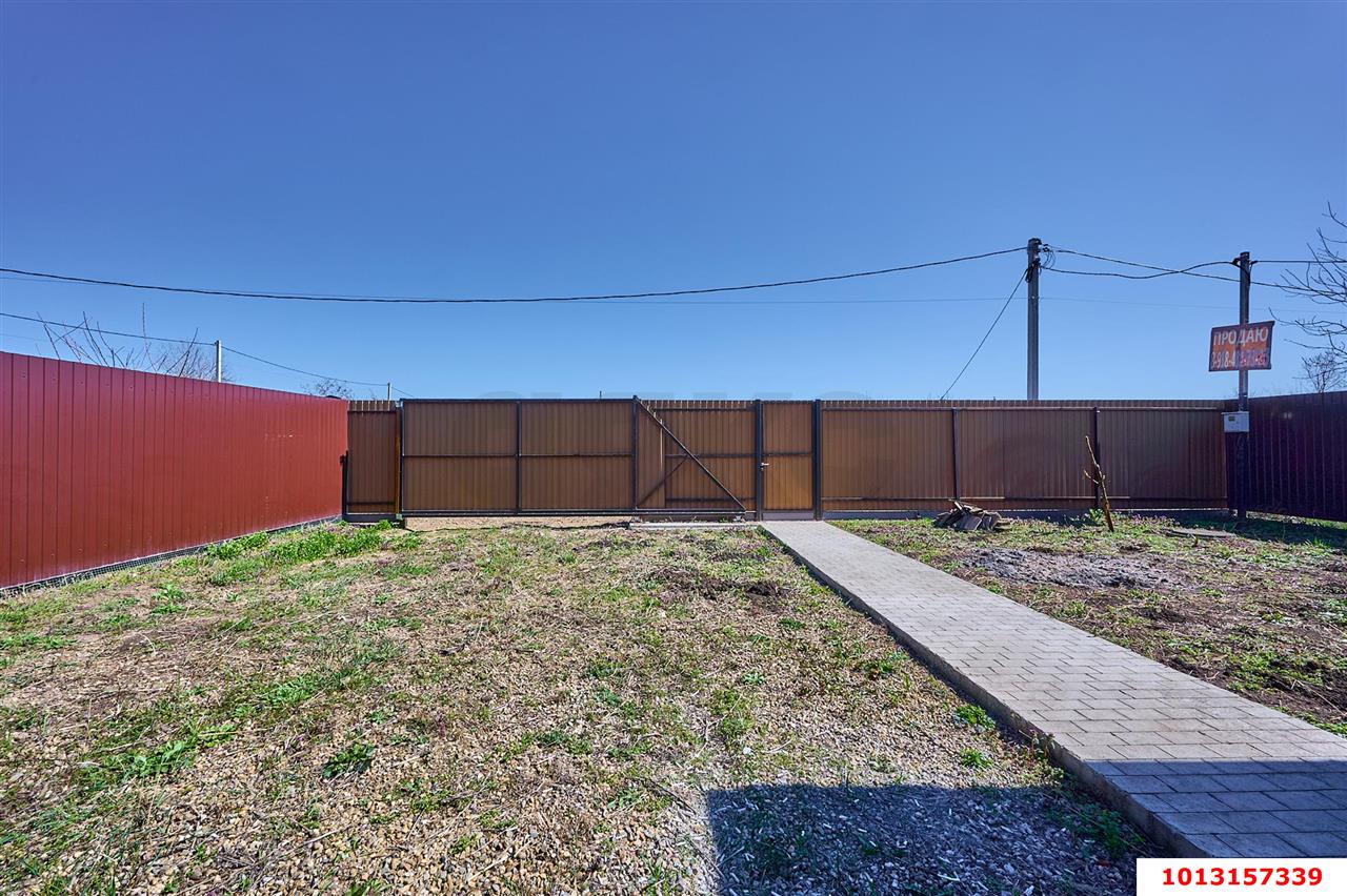 Фото №13: Дом 118 м² + 4 сот. - Дружба, мкр. Карасунский внутригородской округ, ул. Вишнёвая