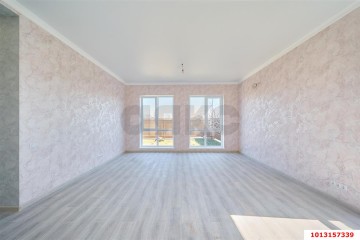 Фото №1: Дом 118 м² - Дружба, мкр. Карасунский внутригородской округ, ул. Вишнёвая