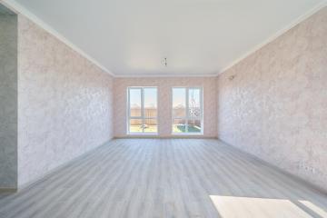 Фото №1: Дом 118 м² - Дружба, мкр. Карасунский внутригородской округ, ул. Вишнёвая