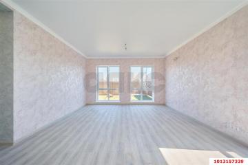 Фото №1: Дом 118 м² - Дружба, мкр. Карасунский внутригородской округ, ул. Вишнёвая