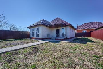 Фото №3: Дом 118 м² - Дружба, мкр. Карасунский внутригородской округ, ул. Вишнёвая