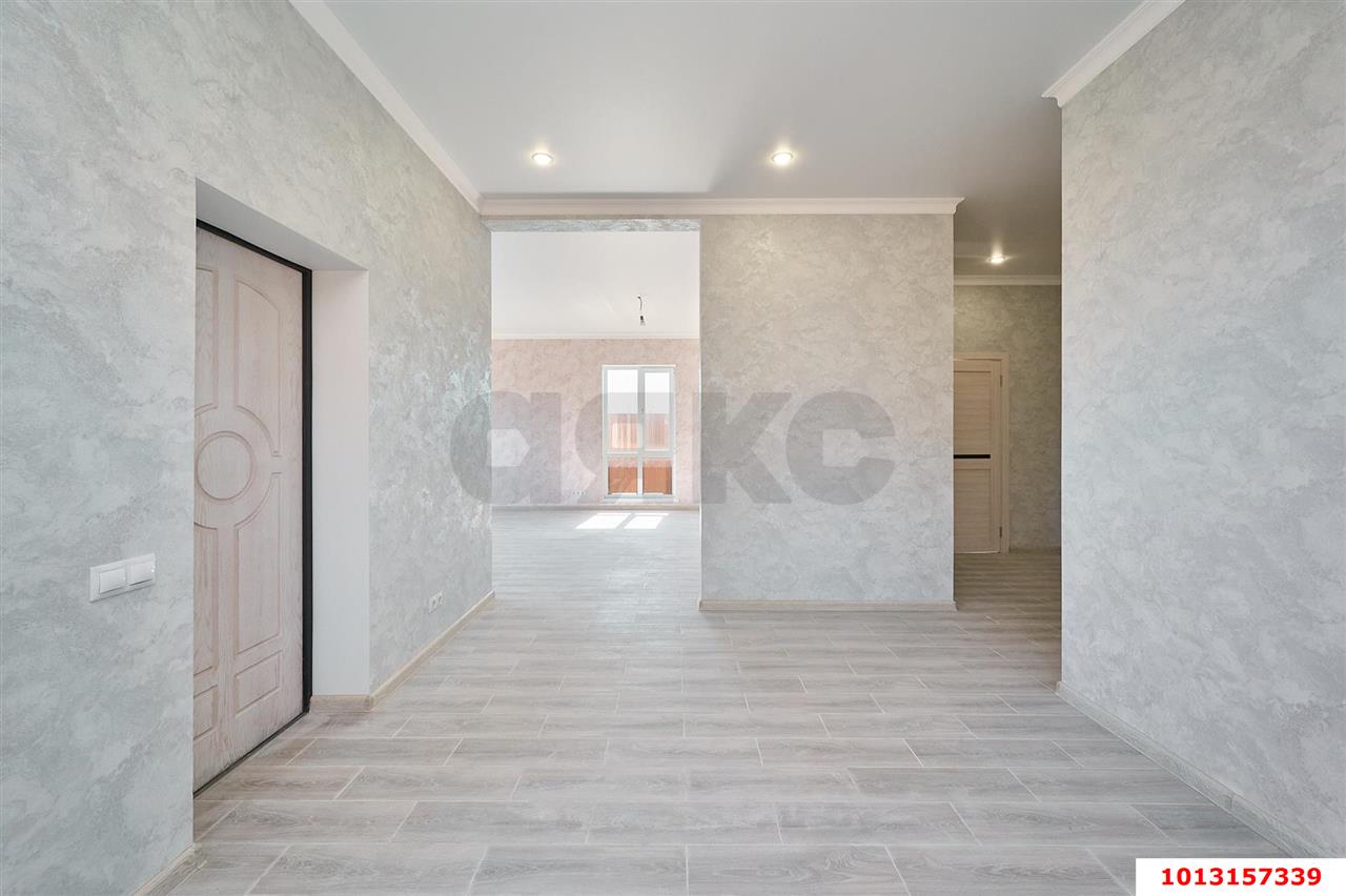 Фото №12: Дом 118 м² + 4 сот. - Дружба, мкр. Карасунский внутригородской округ, ул. Вишнёвая