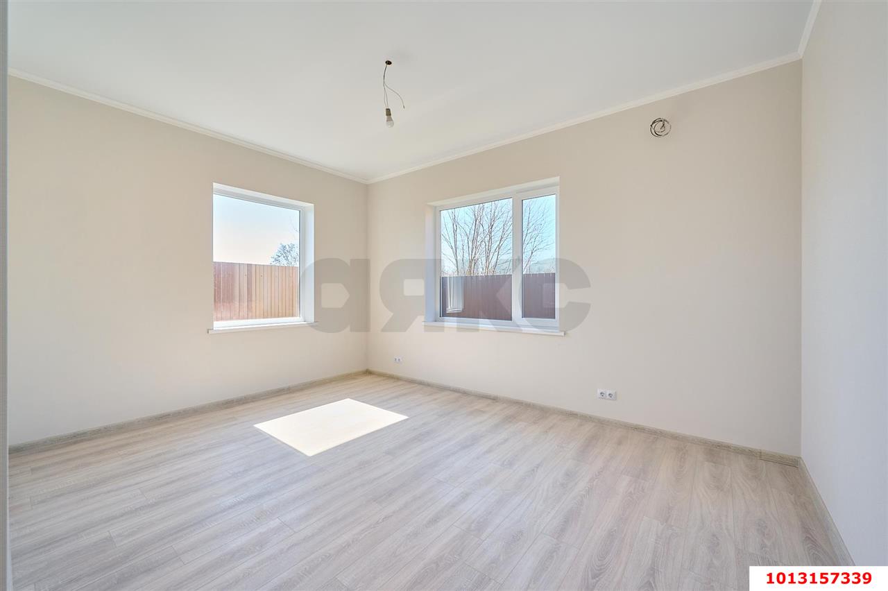 Фото №7: Дом 118 м² + 4 сот. - Дружба, мкр. Карасунский внутригородской округ, ул. Вишнёвая