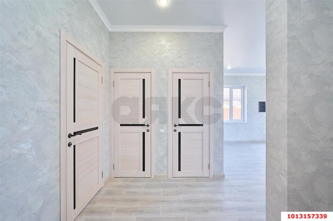 Фото №11: Дом 118 м² + 4 сот. - Дружба, мкр. Карасунский внутригородской округ, ул. Вишнёвая