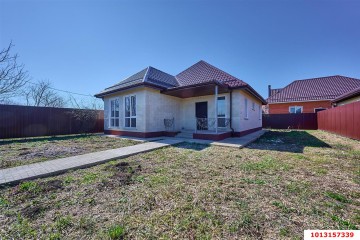 Фото №3: Дом 118 м² - Дружба, мкр. Карасунский внутригородской округ, ул. Вишнёвая