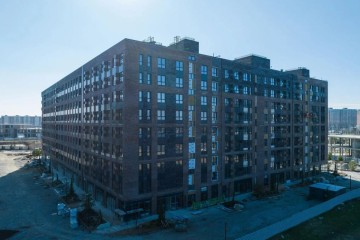 Фото №1: 1-комнатная квартира 37 м² - Краснодар, мкр. жилой комплекс Зелёная Территория, ул. имени Генерала Брусилова, 5лит1.2