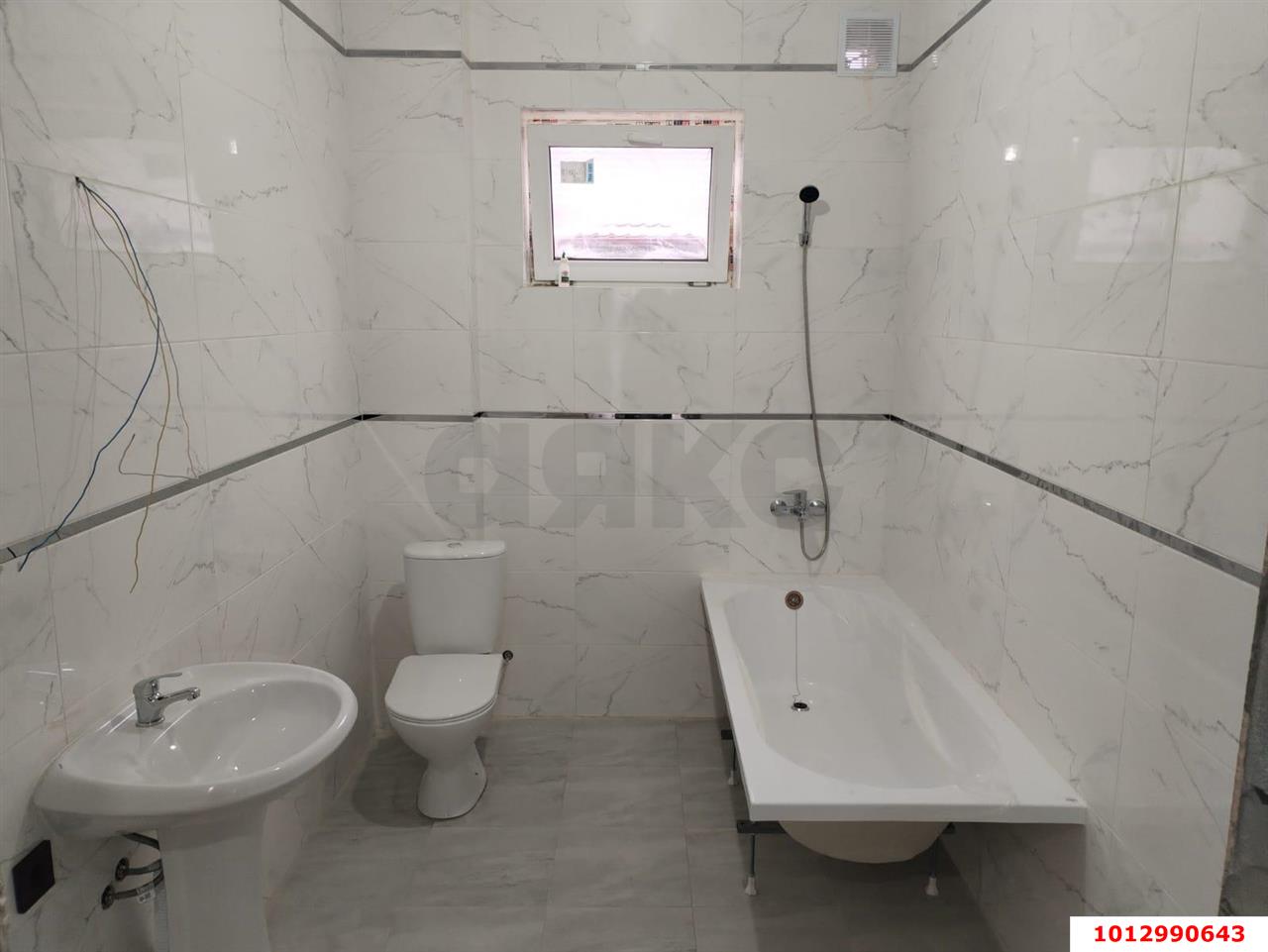 Фото №10: Дом <span class="whitespace-nowrap">113 м²</span> <span class="whitespace-nowrap">+ 3.5 сот.</span>, <span class="whitespace-nowrap">2 эт.</span> - Аэропорт, мкр. Прикубанский внутригородской округ, ул. Цветочная, 15