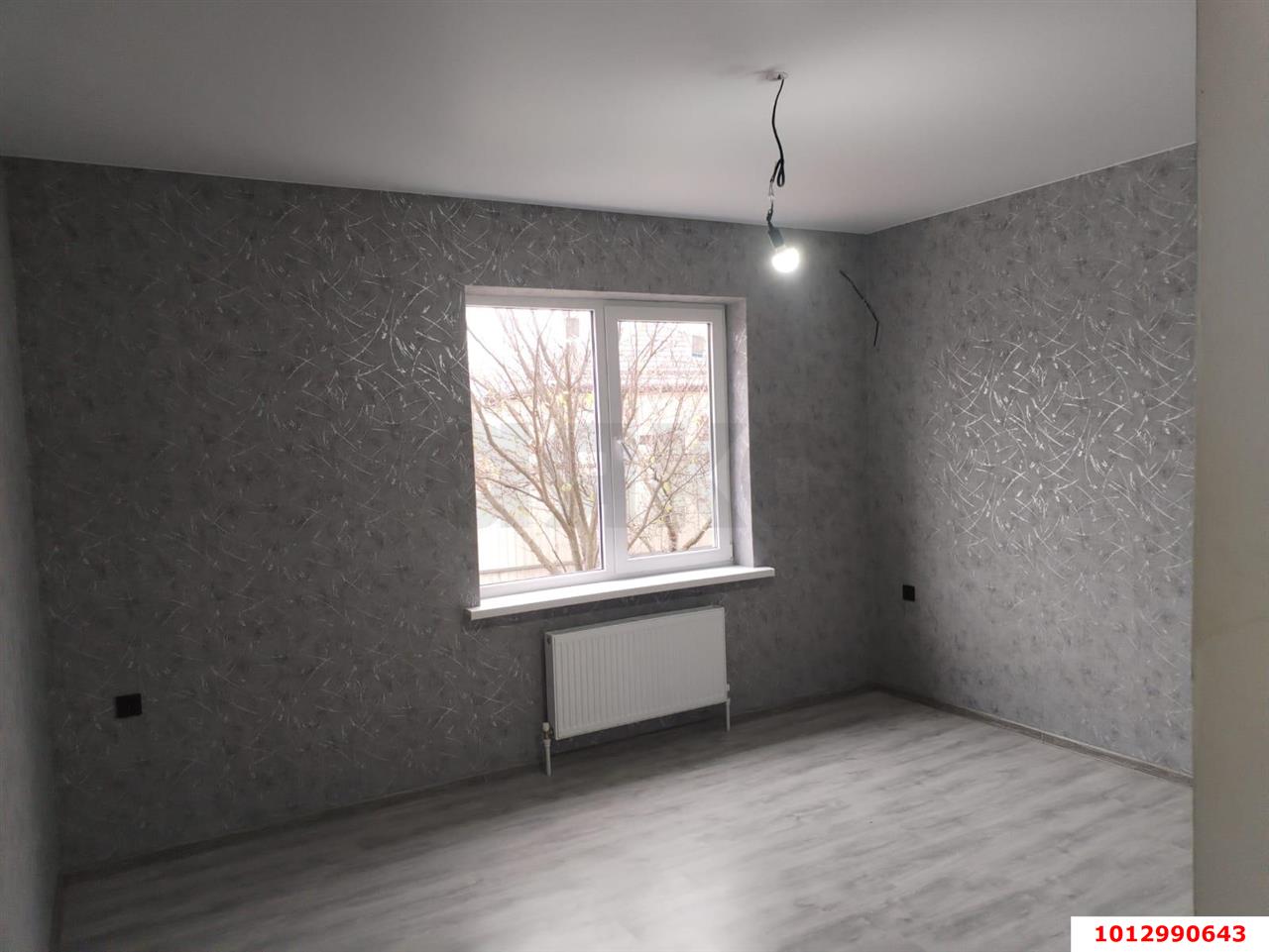 Фото №5: Дом <span class="whitespace-nowrap">113 м²</span> <span class="whitespace-nowrap">+ 3.5 сот.</span>, <span class="whitespace-nowrap">2 эт.</span> - Аэропорт, мкр. Прикубанский внутригородской округ, ул. Цветочная, 15