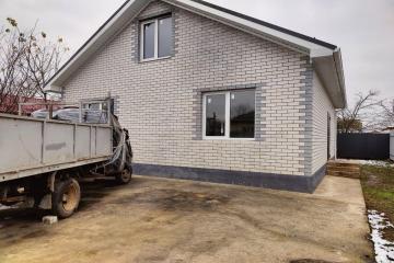 Фото №3: Дом 113 м² - Аэропорт, мкр. Прикубанский внутригородской округ, ул. Цветочная, 15