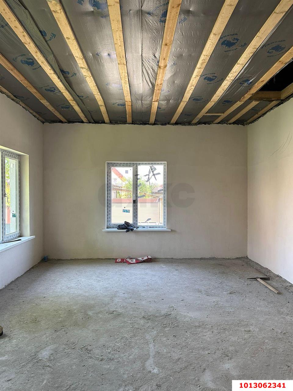 Фото №9: Дом 127 м² + 4.55 сот. - Краснодар, СТ Урожай, ул. Тенистая, 7