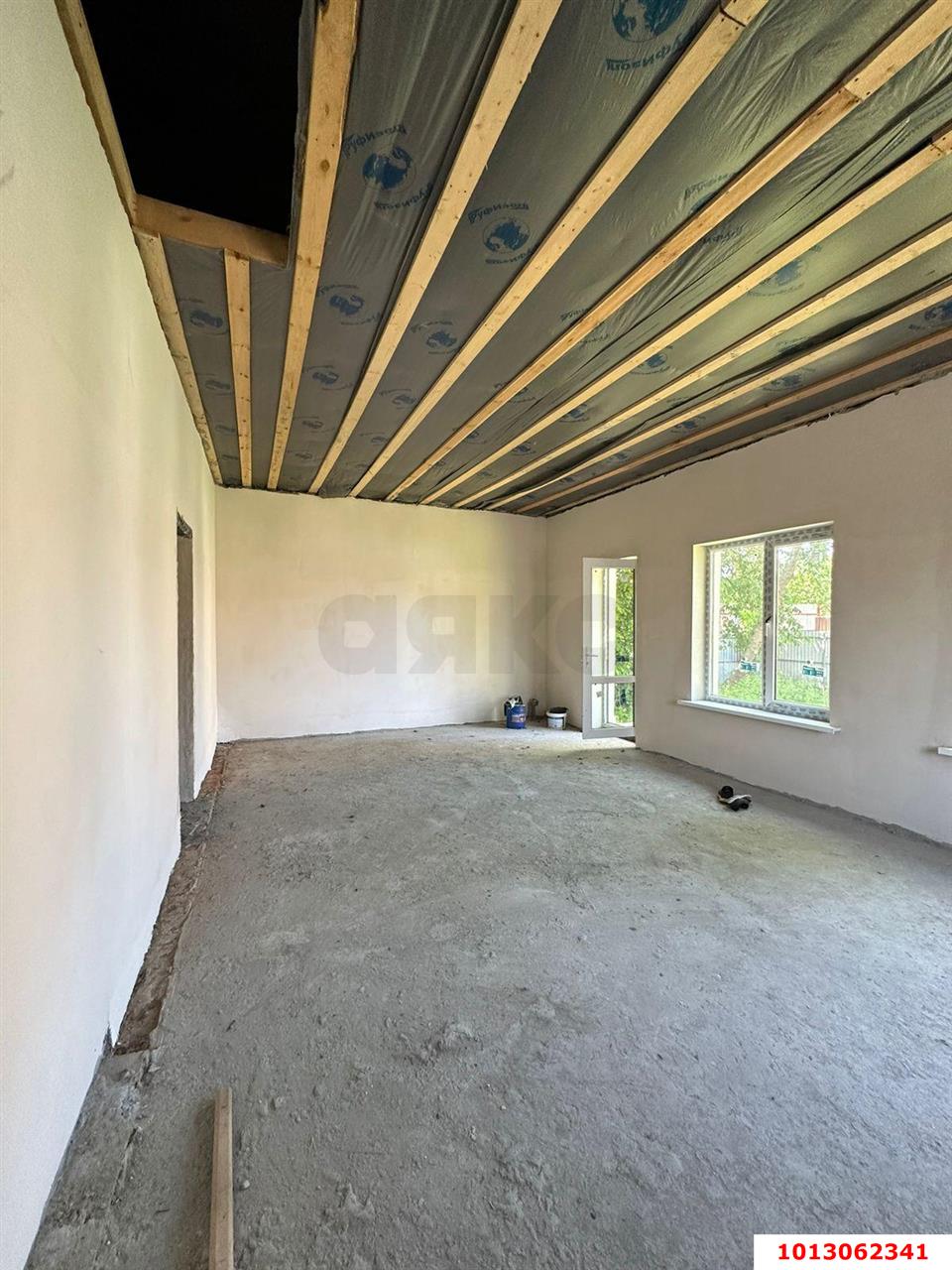 Фото №7: Дом 127 м² + 4.55 сот. - Краснодар, СТ Урожай, ул. Тенистая, 7