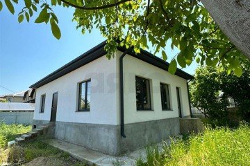 Фото №2: Дом 127 м² - Краснодар, мкр. СТ Урожай, ул. Тенистая, 7