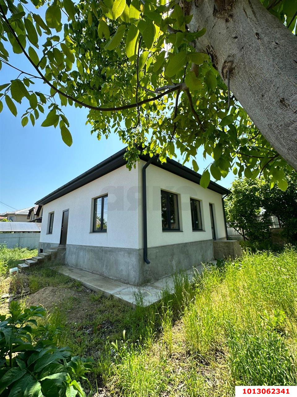 Фото №2: Дом 127 м² + 4.55 сот. - Краснодар, СТ Урожай, ул. Тенистая, 7