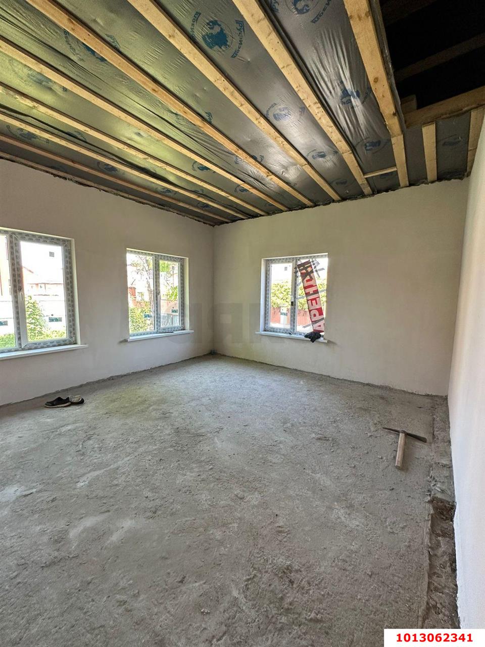 Фото №5: Дом 127 м² + 4.55 сот. - Краснодар, СТ Урожай, ул. Тенистая, 7