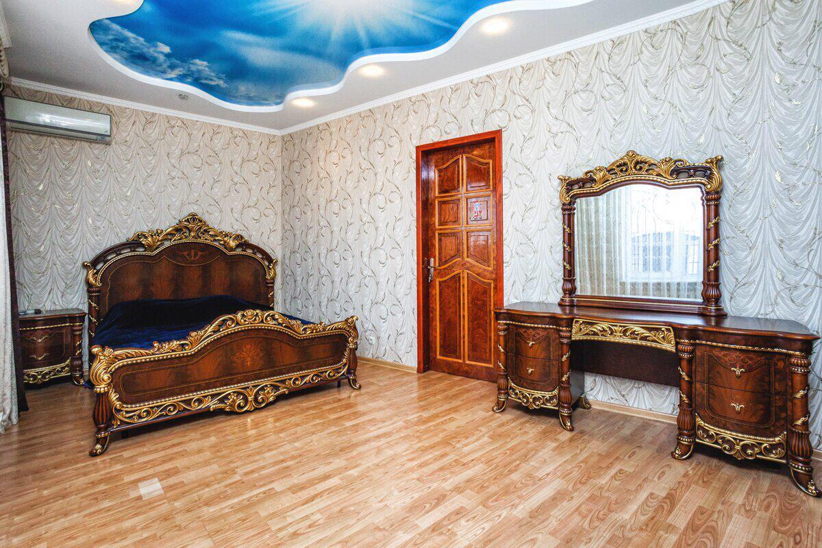 Фото №5: Дом 305 м² + 7.54 сот. - Краснодар, мкр. Карасунский внутригородской округ, ул. Украинская, 56