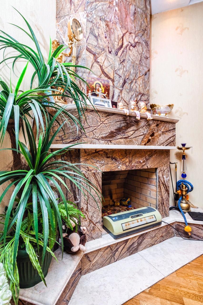 Фото №6: Дом 305 м² + 7.54 сот. - Краснодар, мкр. Карасунский внутригородской округ, ул. Украинская, 56