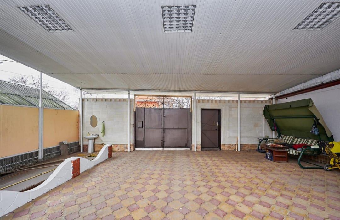 Фото №9: Дом 305 м² + 7.54 сот. - Краснодар, мкр. Карасунский внутригородской округ, ул. Украинская, 56