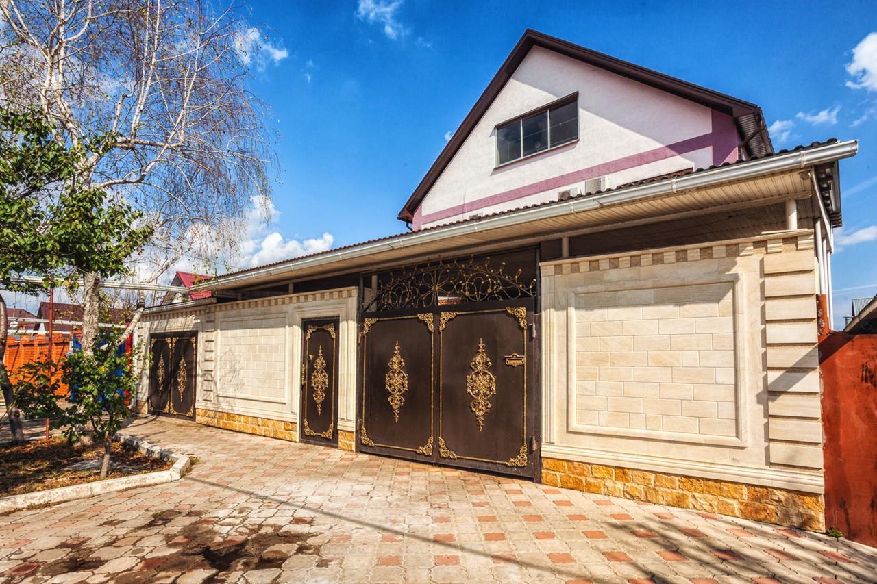 Фото №8: Дом 305 м² + 7.54 сот. - Краснодар, мкр. Карасунский внутригородской округ, ул. Украинская, 56