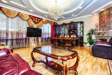 Фото №1: Дом 305 м² - Краснодар, мкр. Карасунский внутригородской округ, ул. Украинская, 56