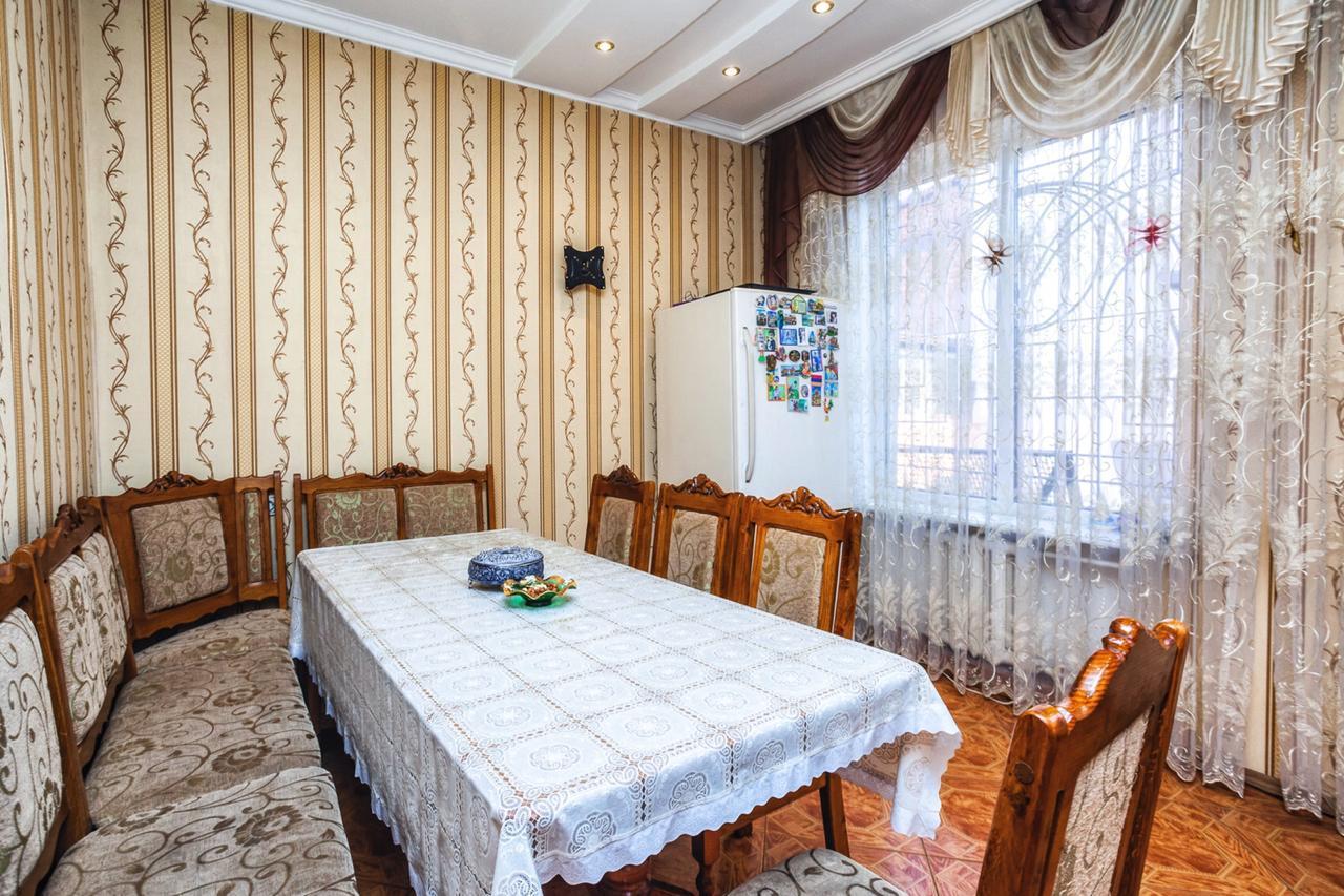 Фото №3: Дом 305 м² + 7.54 сот. - Краснодар, мкр. Карасунский внутригородской округ, ул. Украинская, 56