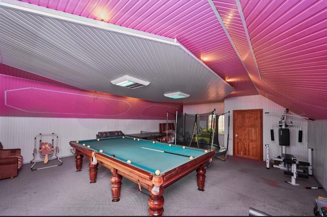 Фото №7: Дом 305 м² + 7.54 сот. - Краснодар, мкр. Карасунский внутригородской округ, ул. Украинская, 56