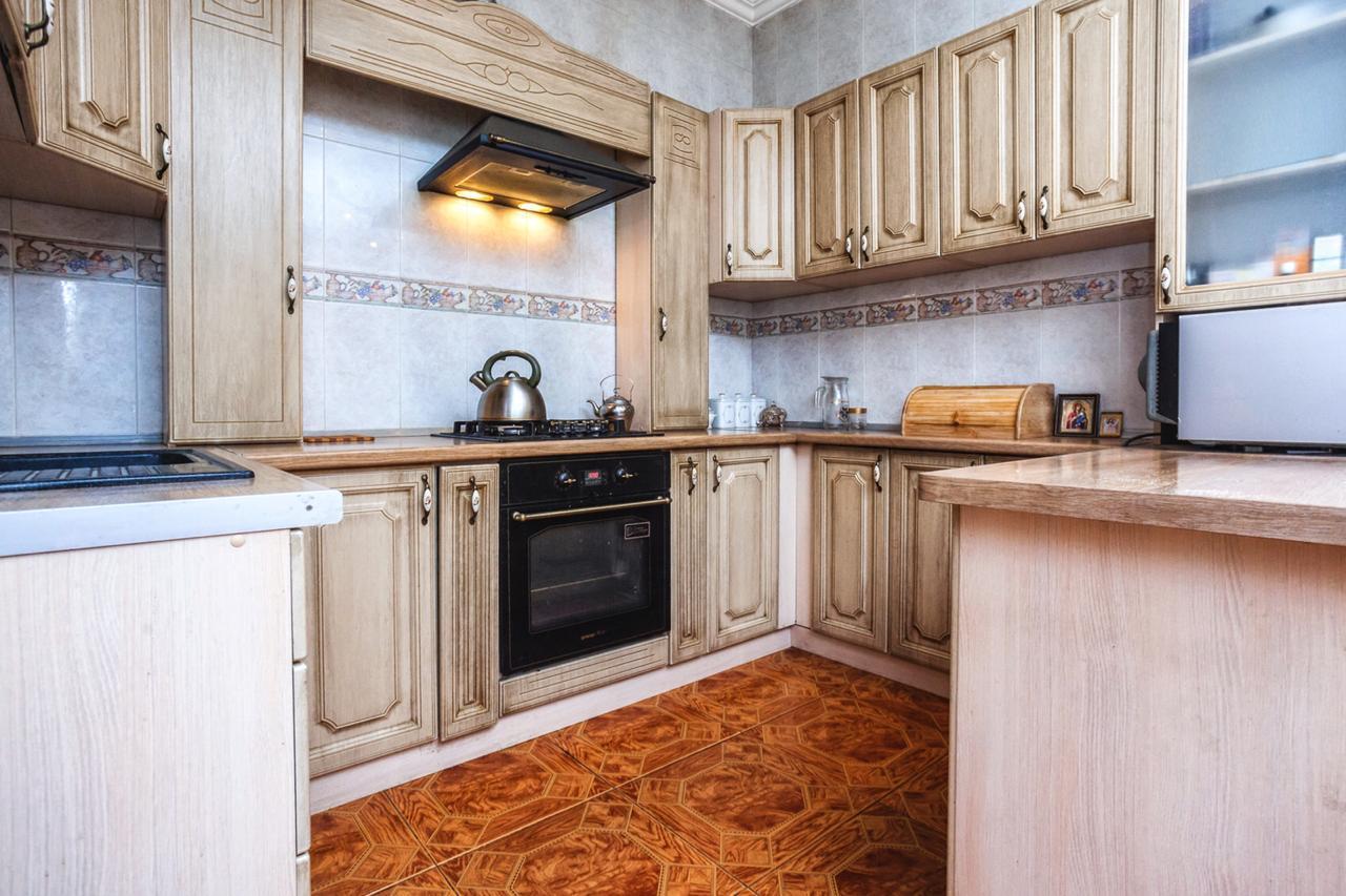 Фото №2: Дом 305 м² + 7.54 сот. - Краснодар, мкр. Карасунский внутригородской округ, ул. Украинская, 56