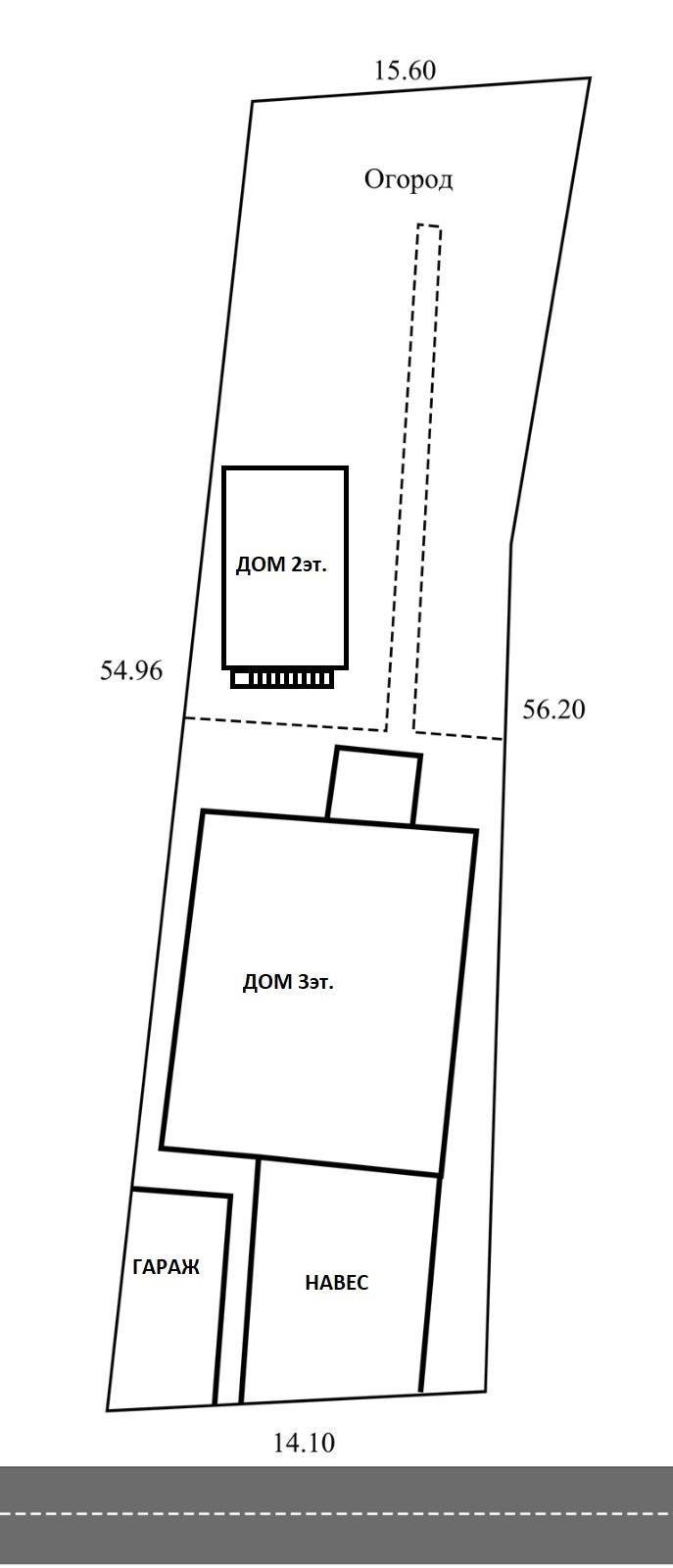 Фото №11: Дом 305 м² + 7.54 сот. - Краснодар, мкр. Карасунский внутригородской округ, ул. Украинская, 56