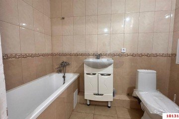 Фото №3: 1-комнатная квартира 32 м² - Краснодар, мкр. жилой комплекс Видный, ул. Командорская, 3к2
