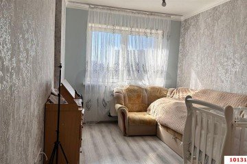 Фото №5: 1-комнатная квартира 32 м² - Краснодар, мкр. жилой комплекс Видный, ул. Командорская, 3к2