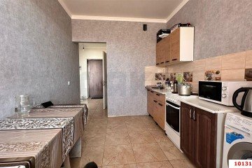 Фото №2: 1-комнатная квартира 32 м² - Краснодар, мкр. жилой комплекс Видный, ул. Командорская, 3к2