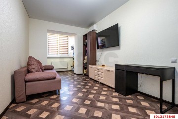 Фото №5: 1-комнатная квартира 45 м² - Краснодар, мкр. Музыкальный, ул. имени Мусоргского М.П., 1